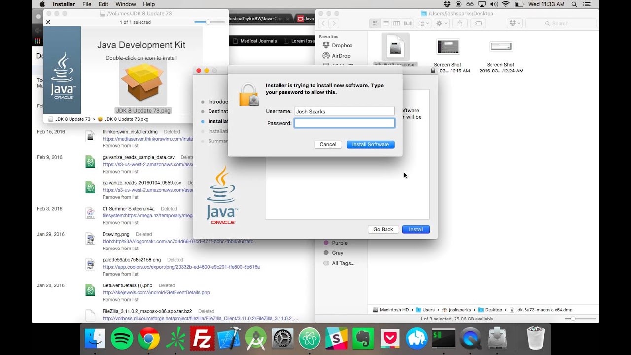 Java jdk 7 download 64 bit