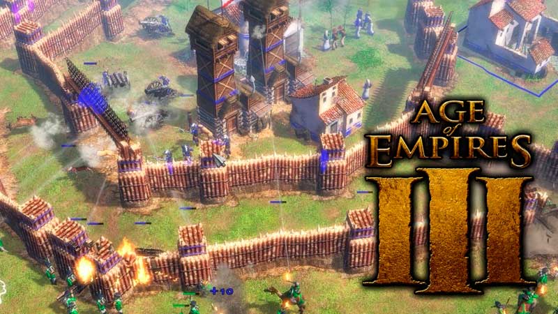 Age of empires 4 download ita mac