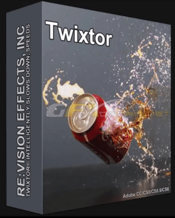Twixtor pro free