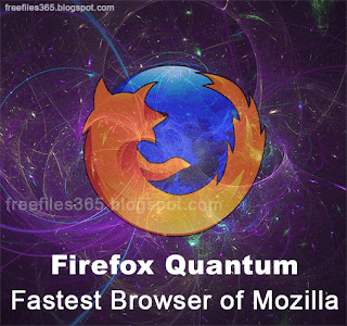 Firefox Quantum Download Mac